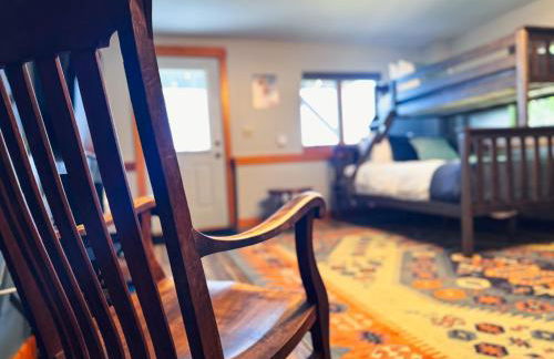 Sunset, Lake and Mtn View, Theater, Hot Tub, Xbox, Close to Sunday River - Foto 13