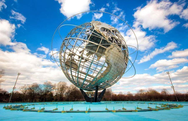 Contrastes de Nueva York VIP - Foto 5