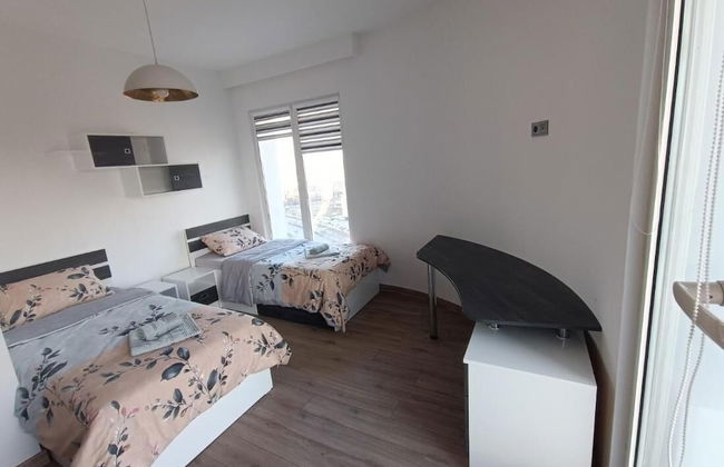 18th Floor Condo With Pool & Fitness Center - Foto 7