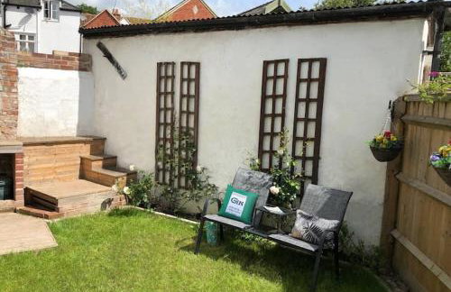 Entire rental unit in Oxfordshire, United Kingdom - Photo 7