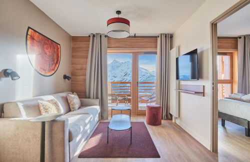 Hotel L'Ecrin Blanc by Odalys - Foto 39