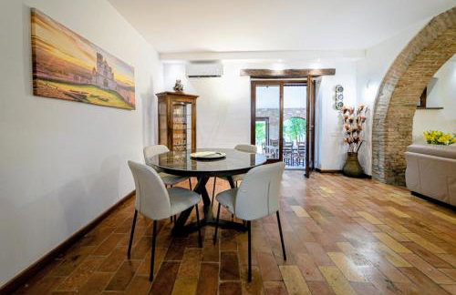 Podere Fonte Luxury Country House - Photo 50