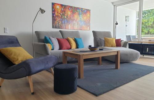 "Ferienwohnung am Staff-Landschaftspark" - Foto 2