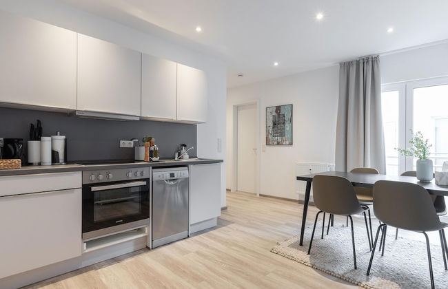 Limehome Essen Kibbelstraße - Foto 16