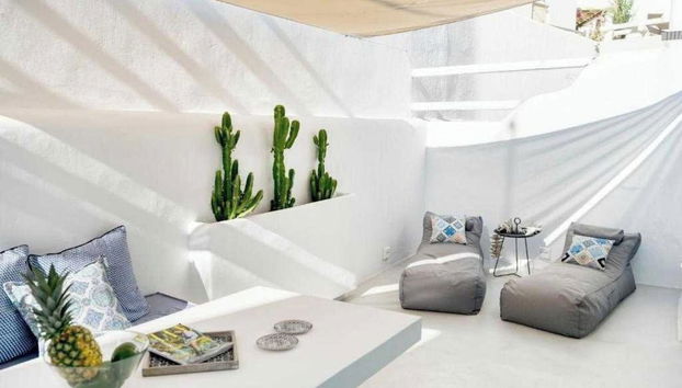 Apartment in Mykonos for 2 People - Foto 4, Habitación