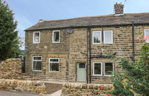 Hill Top Cottage - Foto 1