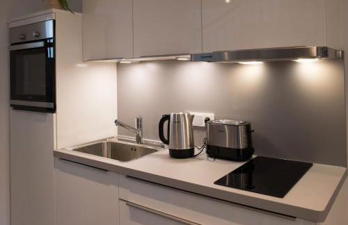 Wenkheimer Hof Ferienwohnung - Foto 6