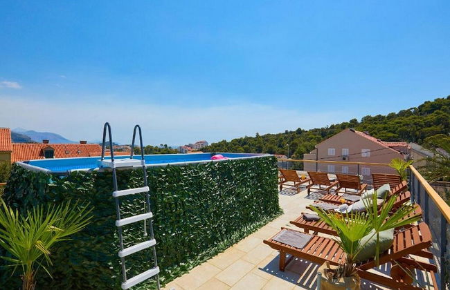 Palm Tree Apartments - Foto 80