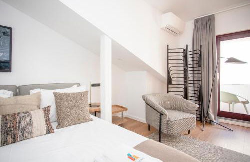 Liiiving in Porto - Ribeira Vintage View - Foto 126