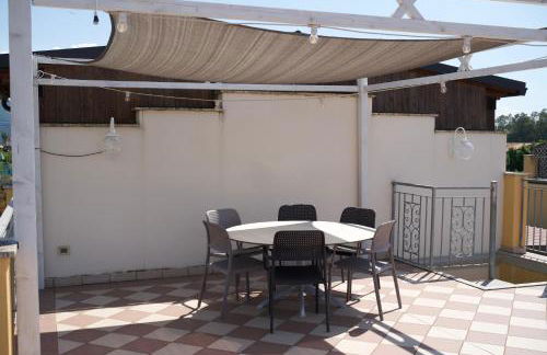 Anna's HOUSE Solarium Terrace - Foto 34