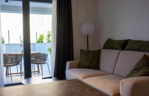 Villa Calma Apartments - Foto 16