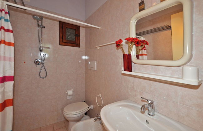 Casa Rosalba - Foto 14