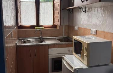 Apartamentos El Campal - Photo 70
