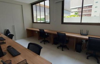 COFDR0102 - Edifício House Federação - Foto 16