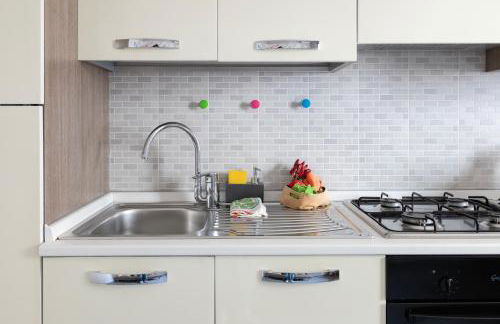 Ca de l'Angelon - Apartment Sardella - Foto 8