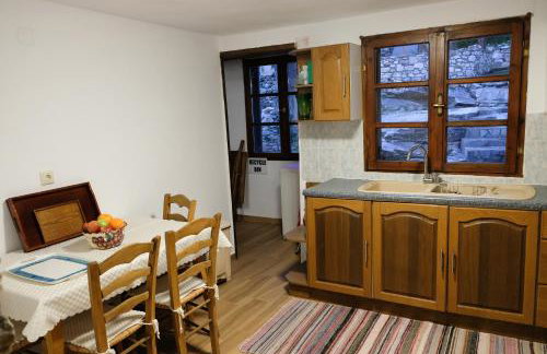 Linos Traditional Cottage - Foto 24