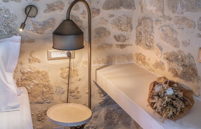 Inotropes Boutique Suites - Adults Only - Foto 26