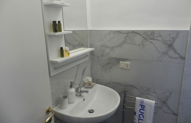 Resort Pietra Bianca - Foto 10