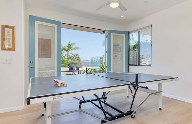 Catamaran by Avantstay 50ft to Beach + Views - Foto 5