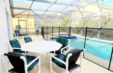 Clermont Vacation Homes by DWS Vacation - Foto 37