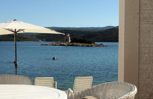 Apartments Tamaris - Photo 37