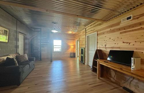 5 BDR for 20 with Hot Tub Pool Table & Lake View - Foto 39