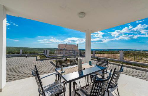 VILE DALMACIJA 365 Sukošan, Zadar county - Foto 32