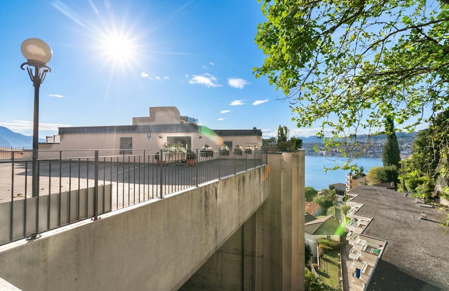 Residenza Tasso Sul Lago - Photo 23