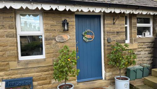 "The Lodge", Holmfirth - Foto 3