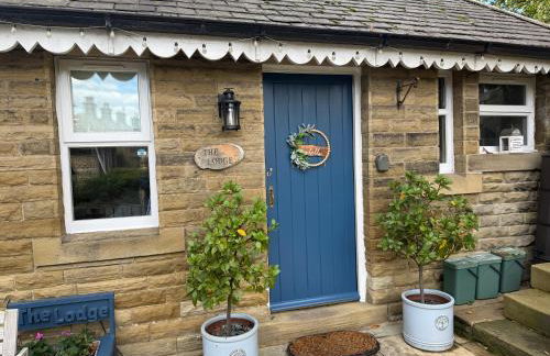 "The Lodge", Holmfirth - Foto 3