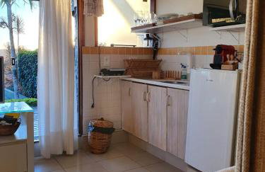 Suite Independente Por do Sol Ferradura - Photo 24