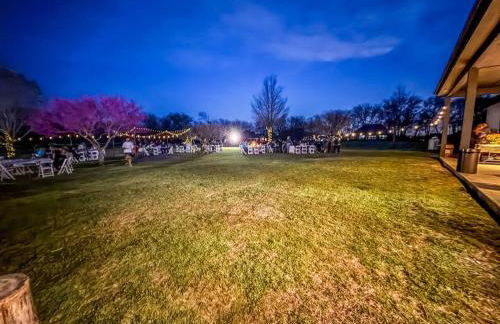 Luxury Event and Stay in Celina, Texas - Photo 41