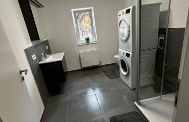 Fewomo, Mosel Maisonette, mit Terrasse & Winzerflairallee, für 6 Perfekt, für 8 geeignet - Foto 33