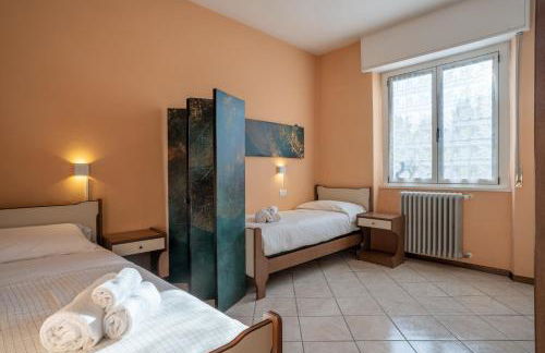 Garden - residence in the center of Barzio - Foto 64