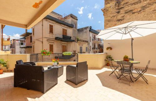 Residenza del Duca - Casteldaccia 2 camere - Foto 25