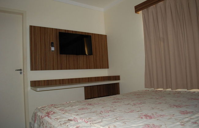 Apartment Lacqua DiRoma IV - JC Temporada - Photo 24