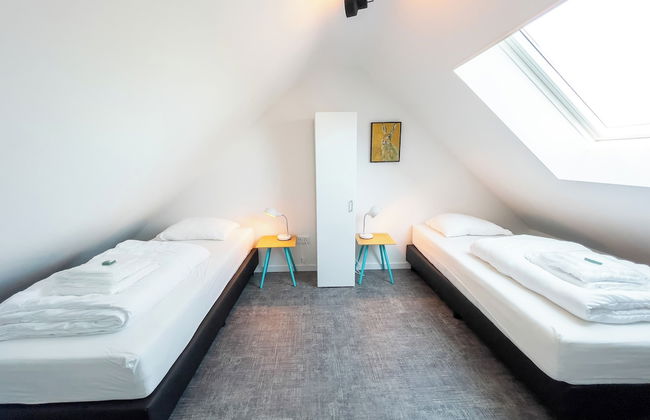 De Vlindertuin Ameland - Foto 70