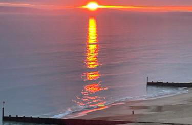 Villa Maria Southbourne - 2 Mins to Beach - Coastal - Dog-Friendly - Modern Luxury - Large Private Garden - Private Access - Parking - Foto 22