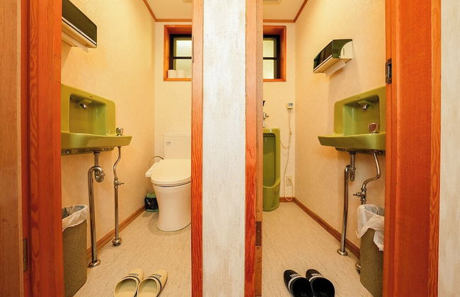 Runesu Karuizawa - Foto 22