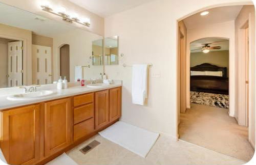 4BR, 4br HOT TUB - Foto 40