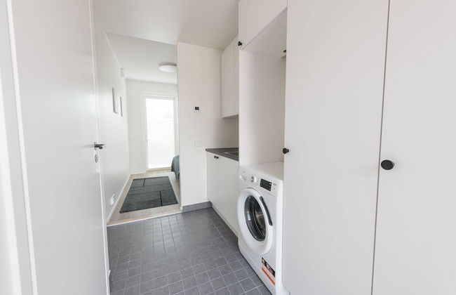 Forenom Serviced Apts Vantaa Koivuhaka - Photo 35