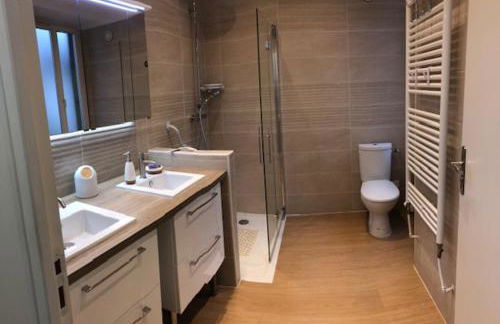 SUBLIME APPARTEMENT - Foto 2