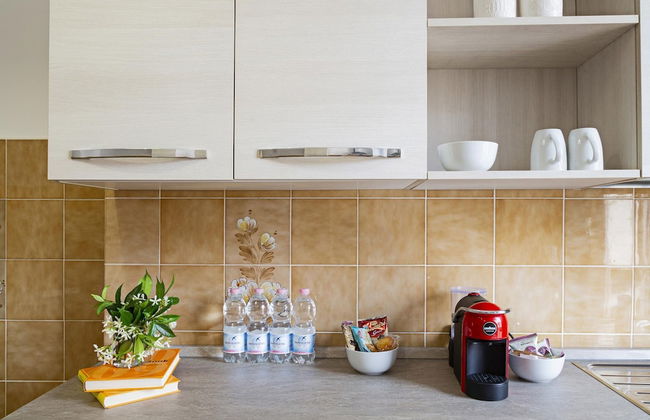 Casa Azzurra con Vista by Wonderful Italy - Locazi - Foto 18