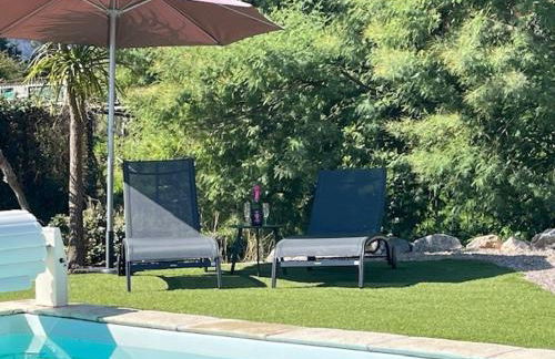 Villa La Liberté - Foto 59