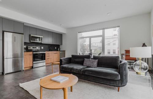 Blueground First Hill AC wd nr stadiums SEA-793 - Foto 3