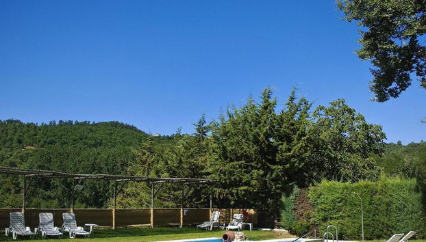 Hotel Galaroza Sierra - Foto 2