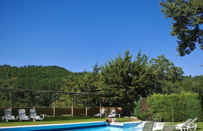 Hotel Galaroza Sierra - Foto 2