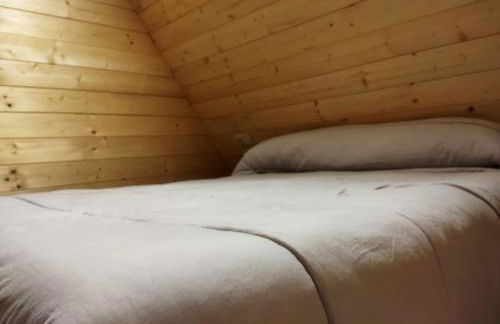 Camping Las Nogueras de Nerpio - Foto 10