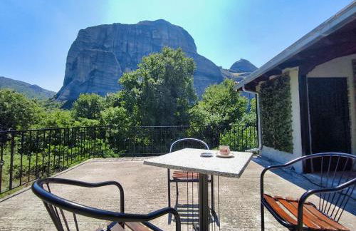 Zosimas House - Foto 1