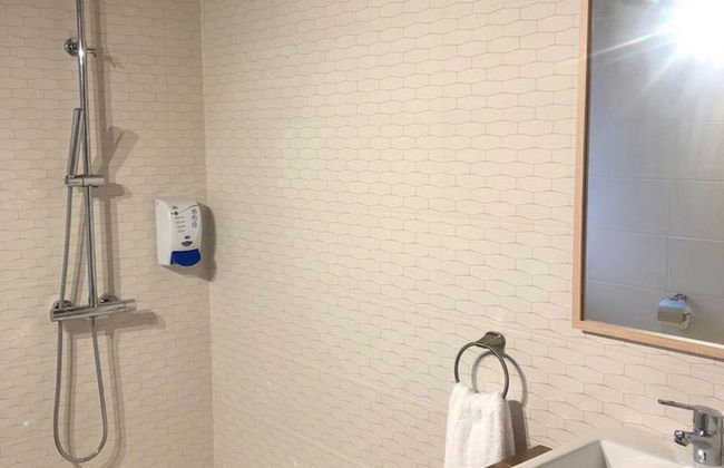 Apartamentos la Ventana de Mogrovejo - Foto 32